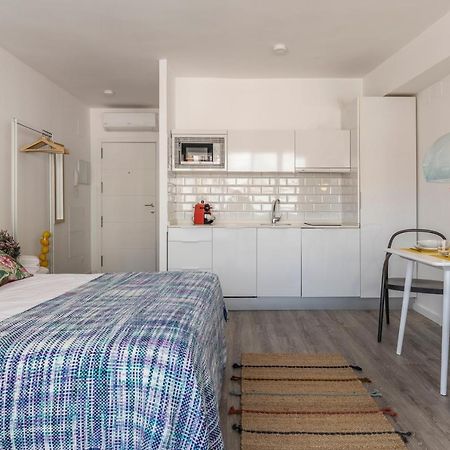 Pop Art, Apartamento De Diseno En Arenal 303 Con Terraza Σεβίλλη Εξωτερικό φωτογραφία
